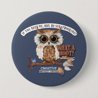 Croptoberfest 2023丸ボタン 缶バッジ