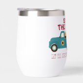 CROPTOBERFEST 2024ワインタンブラー – トラックを開始 (右面)