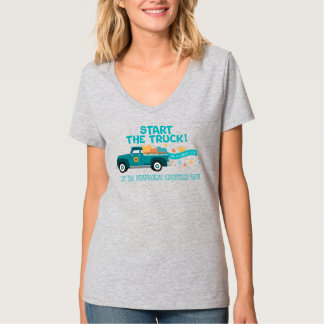 CROPTOBERFEST 2024 Tシャツ – トラックを開始