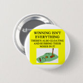 croquetのpalyer 缶バッジ (正面&裏面)