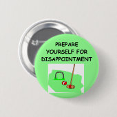 croquet 缶バッジ (正面&裏面)