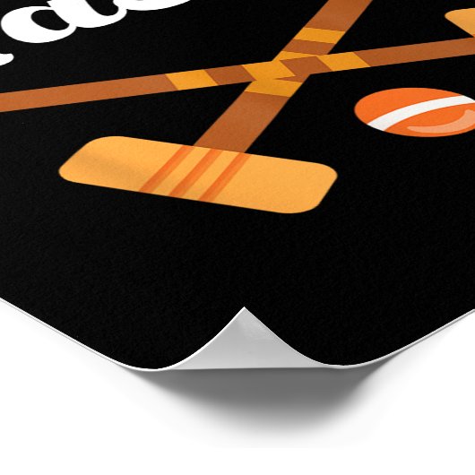 Croquet Master  ポスター (角)