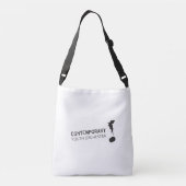 Cross-body bag クロスボディバッグ (裏面)