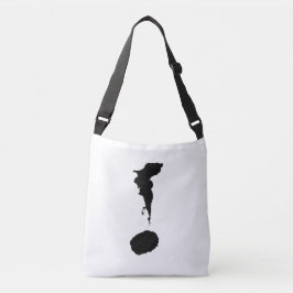 Cross-body bag クロスボディバッグ