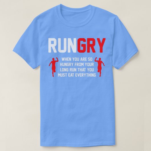Cross Country Running Gift I XC Run Runner 5 Tシャツ (デザイン正面)