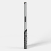 Cross iPhoneケース iPhone 13ケース (右側面)