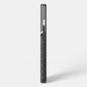 Cross iPhoneケース iPhone 13ケース (左側面)