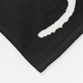 Cross Jesus Funny There Was Jesus Christian Religi フリースブランケット (角)