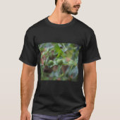 Cross-Leaved Milkweed Nature Tee Tシャツ (正面)