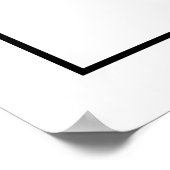 Cross Message ポスター (角)