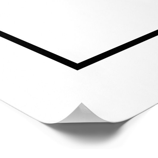 Cross Message ポスター (角)