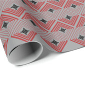 Cross Pendant pattern ラッピングペーパー (ロールコーナー)