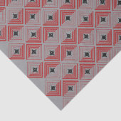 Cross Pendant pattern 薄葉紙 (詳細)