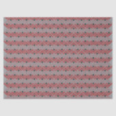 Cross Pendant pattern 薄葉紙 (正面)