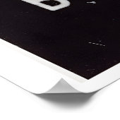 Cross Road Safely - Matchbox Print - Aesthetic ポスター (角)