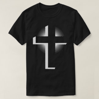 Cross Tシャツ