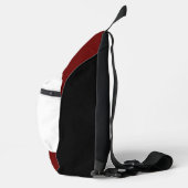 Crossbodyバッグ スリングバッグ (右)