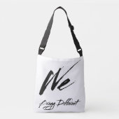 CROSSBODY クロスボディバッグ (正面)