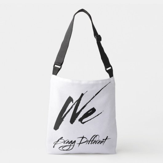 CROSSBODY クロスボディバッグ (正面)