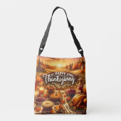 Crossbody bag クロスボディバッグ (裏面)