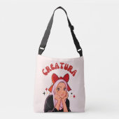 Crossbody Bag クロスボディバッグ (正面)