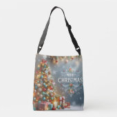 Crossbody bag クロスボディバッグ (裏面)