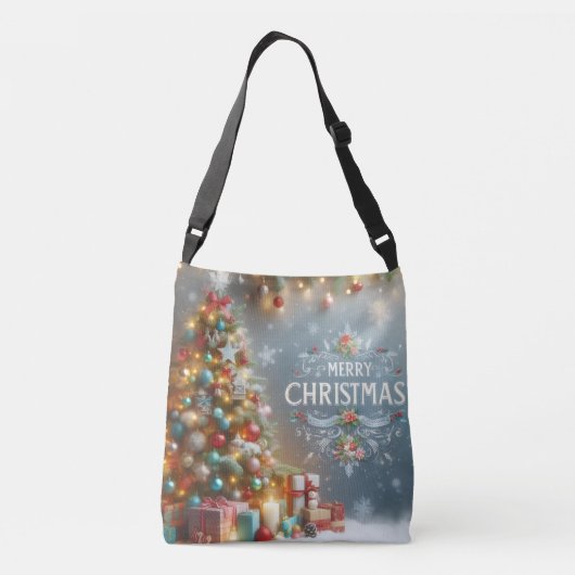 Crossbody bag クロスボディバッグ (裏面)