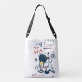 Crossbody bag  クロスボディバッグ (裏面)