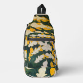 Crossbody Bag スリングバッグ (正面)