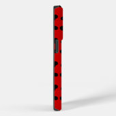 Crossbones Case-Mate iPhoneケース (裏面 / 右)