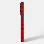 Crossbones Case-Mate iPhoneケース (裏面 / 左)