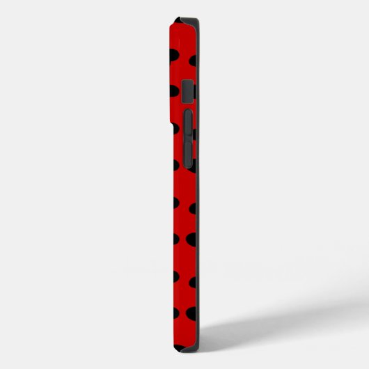 Crossbones Case-Mate iPhoneケース (裏面 / 左)