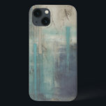 Crossfade I iPhone 13ケース<br><div class="desc">家のDécor</div>