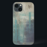 Crossfade I iPhone 13ケース<br><div class="desc">家のDécor</div>