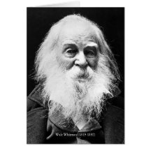 "Crossing Brooklyn Ferry"ウォルト・ホイットマンNYC詩