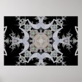 Crossing Infinity ポスター (正面)