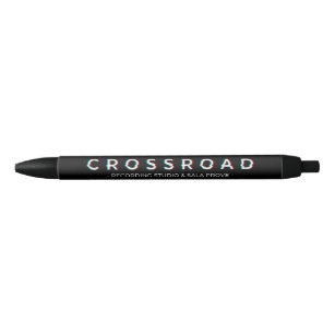 CrossRoad – ペン