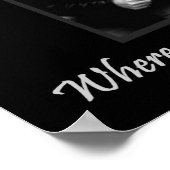 CROSSROADSスモールポスター ポスター (角)