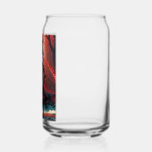 Crossroads連絡, Anime Demonでデモ ガラス缶 (左)