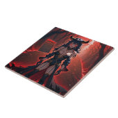 Crossroads連絡, Anime Demonでデモ タイル (側面)