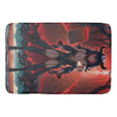 Crossroads連絡, Anime Demonでデモ バスマット (正面)