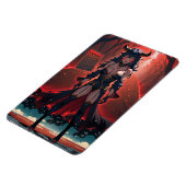 Crossroads連絡, Anime Demonでデモ マグネット (左側)