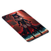 Crossroads連絡, Anime Demonでデモ マグネット (右側)