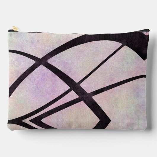 Crossroads アクセサリーポーチ (正面)