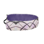 Crossroads アスレチックヘッドバンド (左)