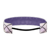 Crossroads アスレチックヘッドバンド (裏面)