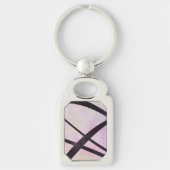 Crossroads キーホルダー (正面)