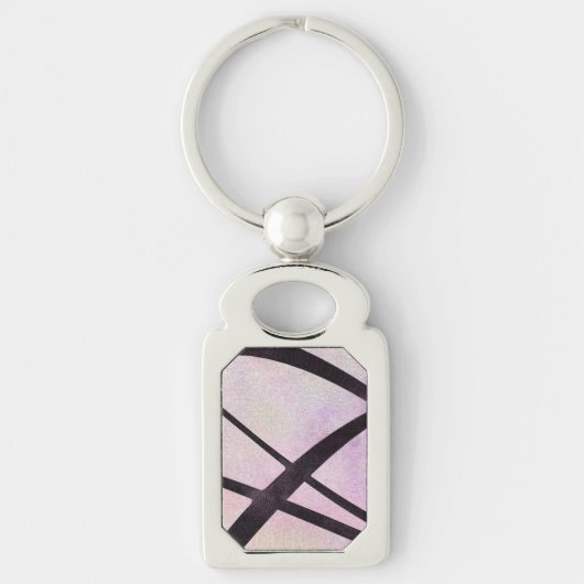 Crossroads キーホルダー (正面)