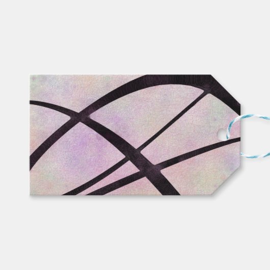 Crossroads ギフトタグ (正面(横))