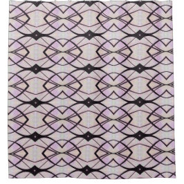 Crossroads シャワーカーテン